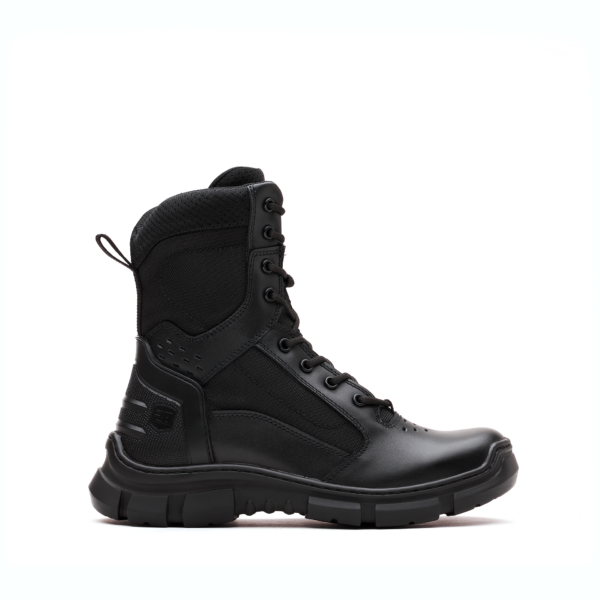 Bota Táctica 8" 152 W28 Negro