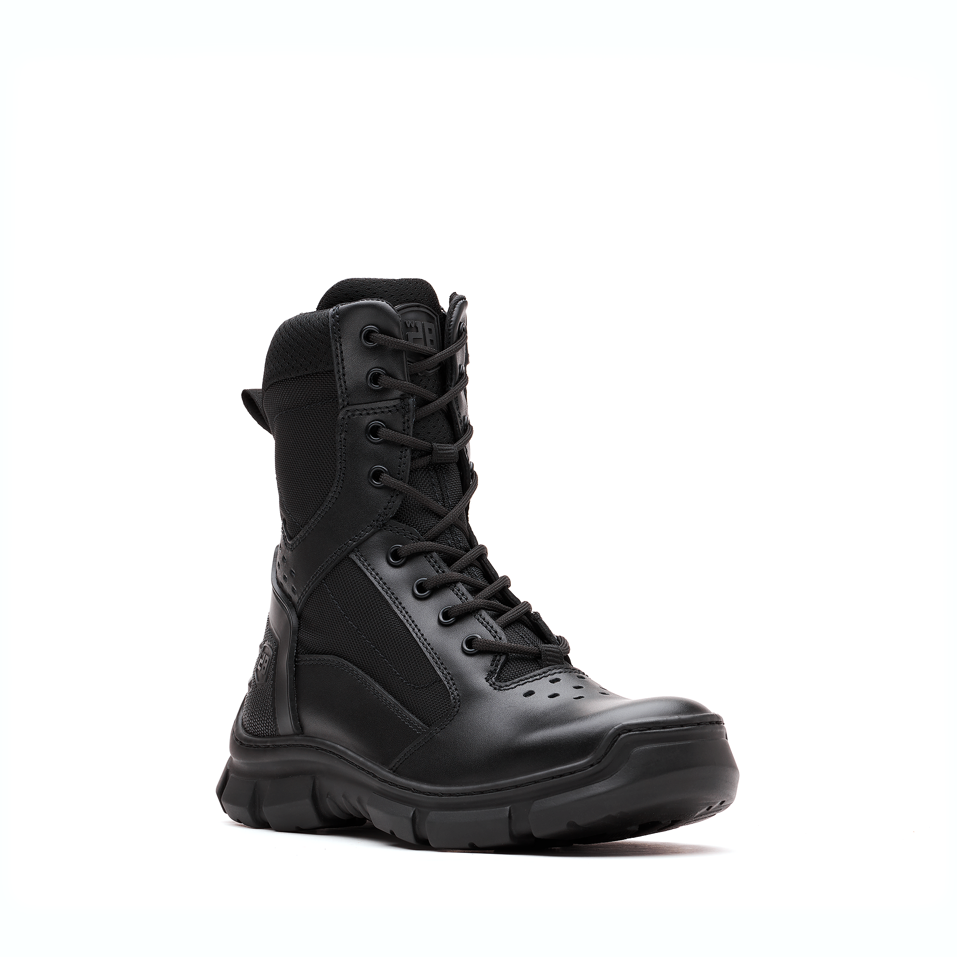 Bota Táctica 8 152 W28 Negro