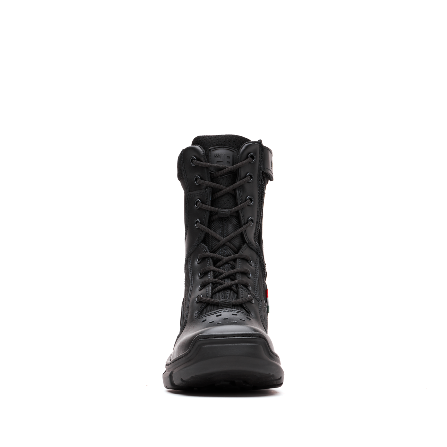 Bota Táctica 8" 152 W28 Negro - Imagen 3