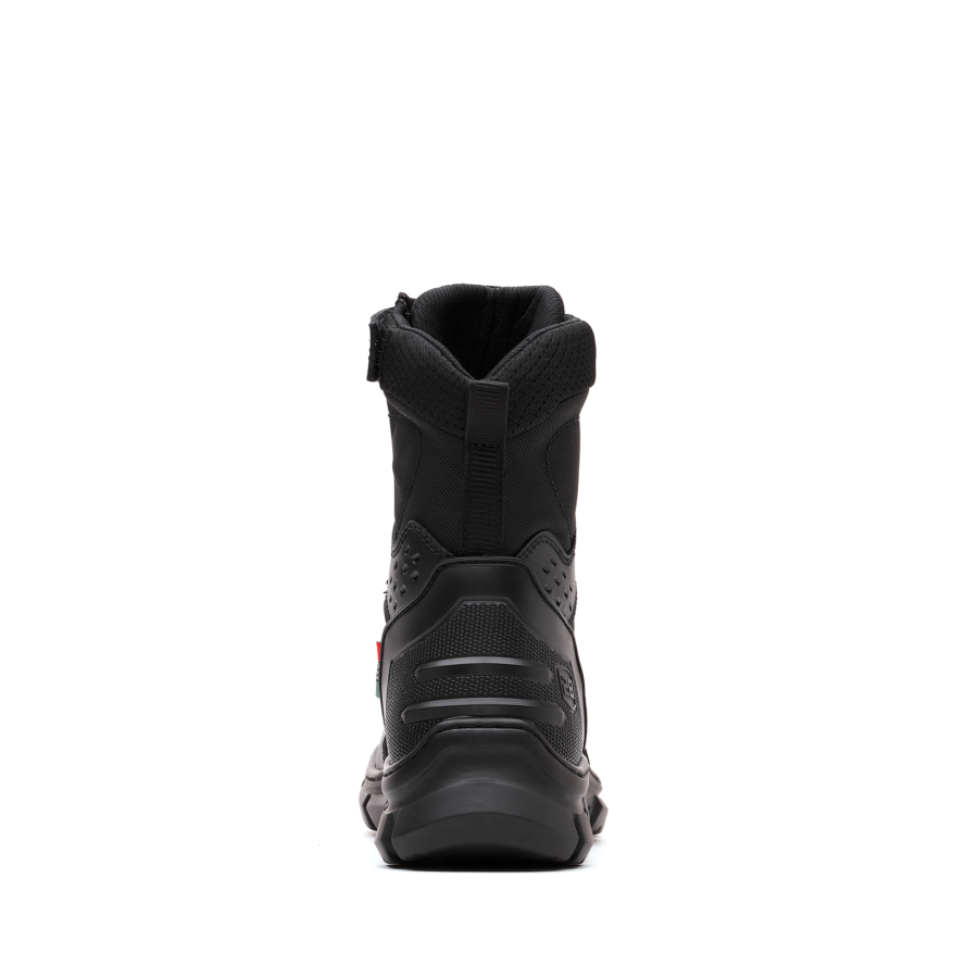 Bota Táctica 8" 152 W28 Negro - Imagen 7