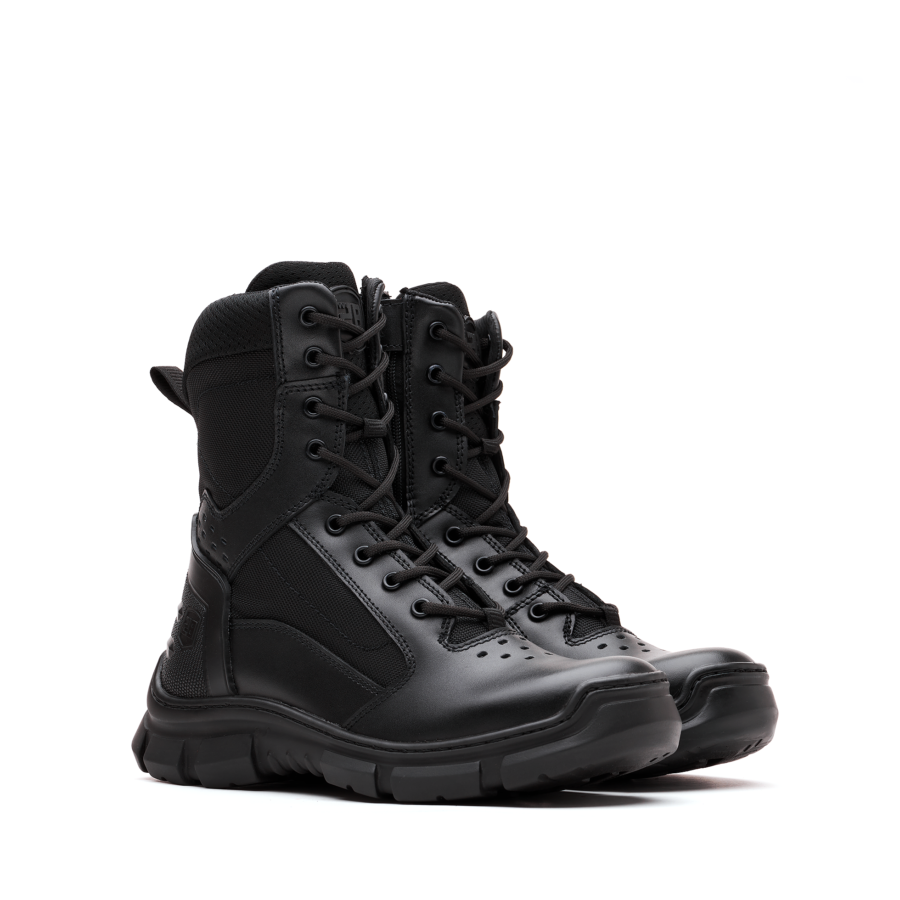 Bota Táctica 8" 152 W28 Negro - Imagen 8
