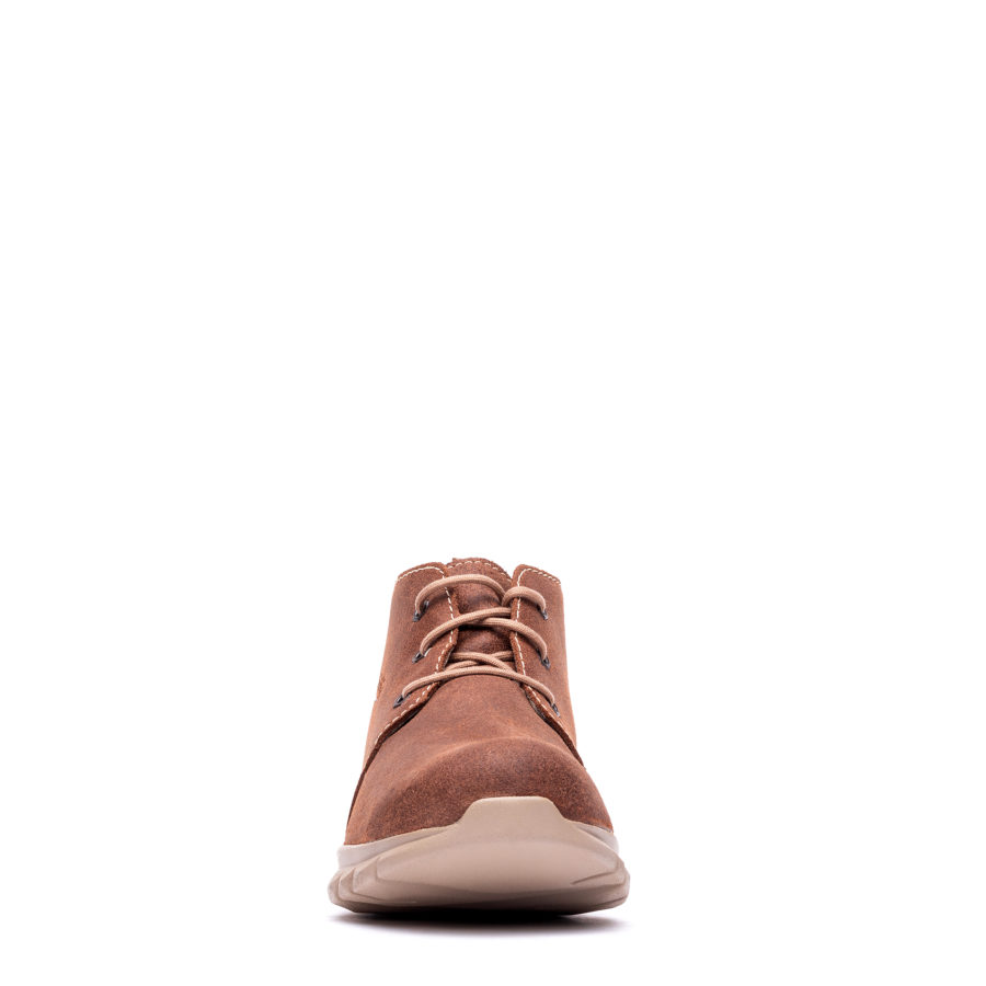 Bota Casual Chukka C003 Alan Café - Imagen 3
