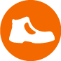 Protección Metatarsal