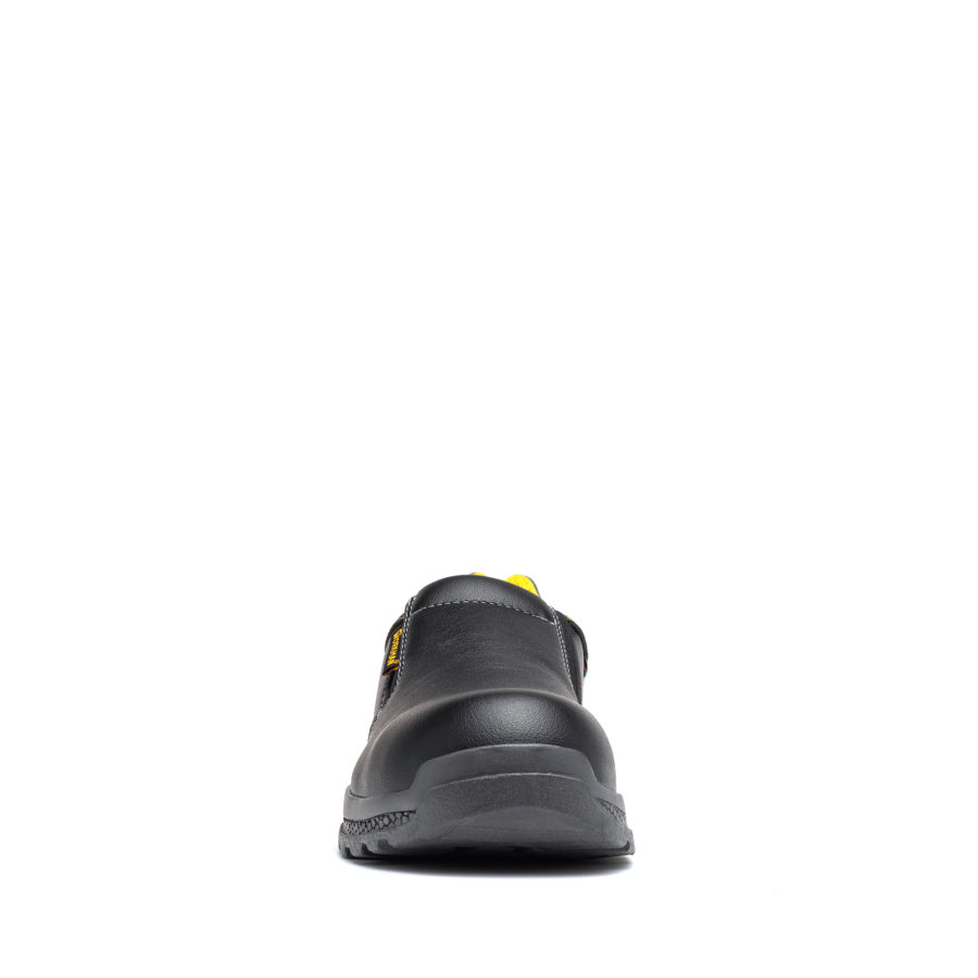 Calzado de Seguridad Choclo Slip On 301 ESD Negro - Imagen 3