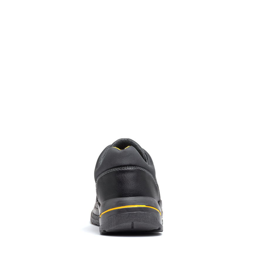 Calzado de Seguridad Choclo Alto 308 ESD Negro - Imagen 7
