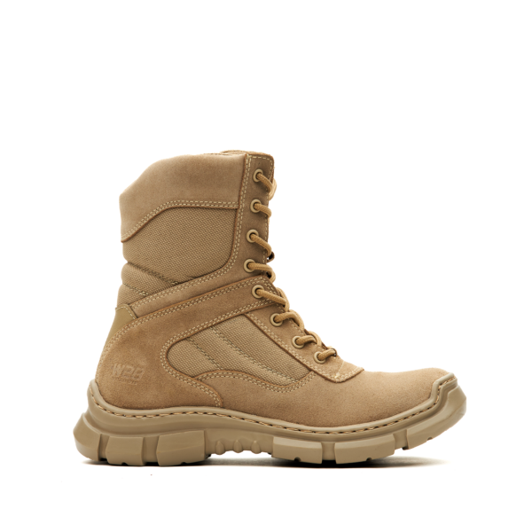 Bota Táctica 8" 155 W28 Arena