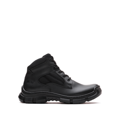 Borceguí Táctico 5" 153 W28 Negro