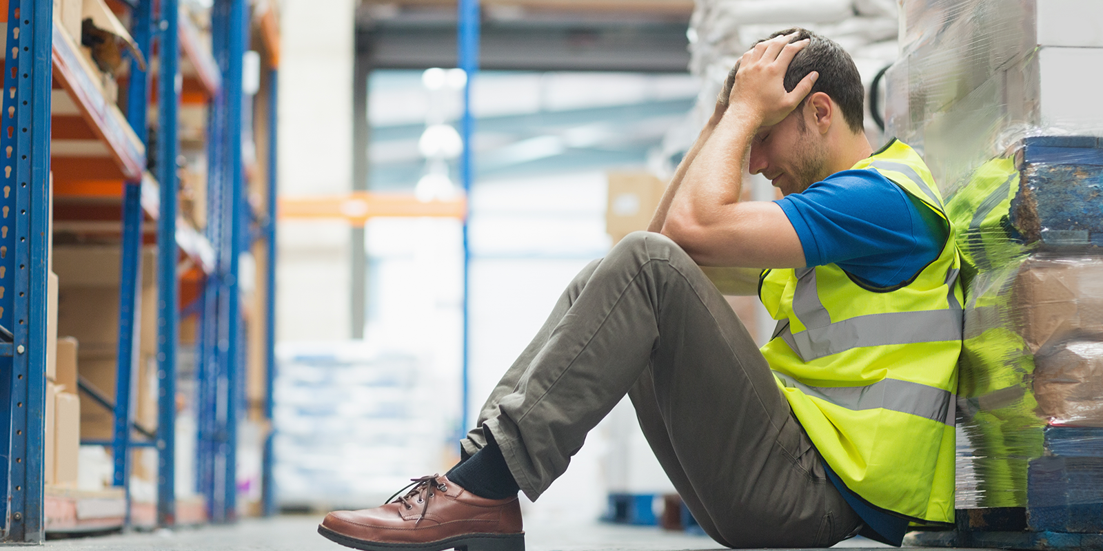 La importancia de la comodidad en el calzado de seguridad: Mejorando la protección y la productividad en el trabajo