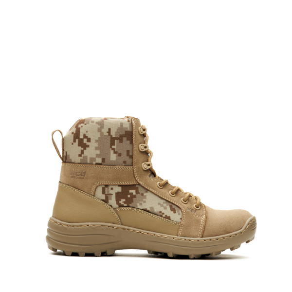 Borceguí Táctico 5" 158 W28 Arena