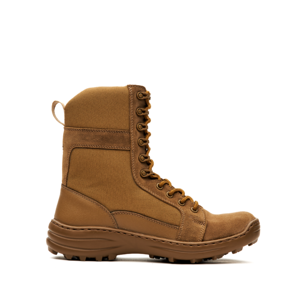 Bota Táctica 10" 159 W28 Coyote