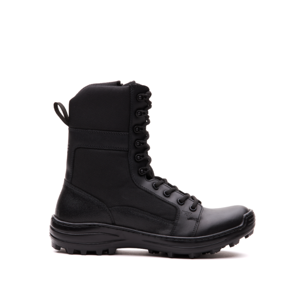Bota Táctica 10" 159 W28 Negro