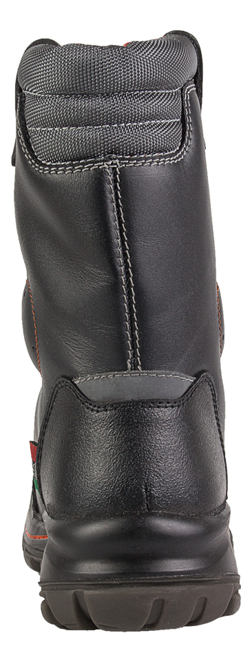 Bota De Seguridad Wellington 804 Negro - Imagen 8