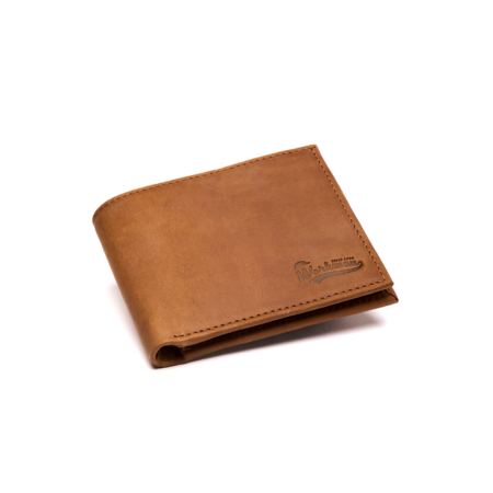 Cartera de Piel Café WORKMAN®