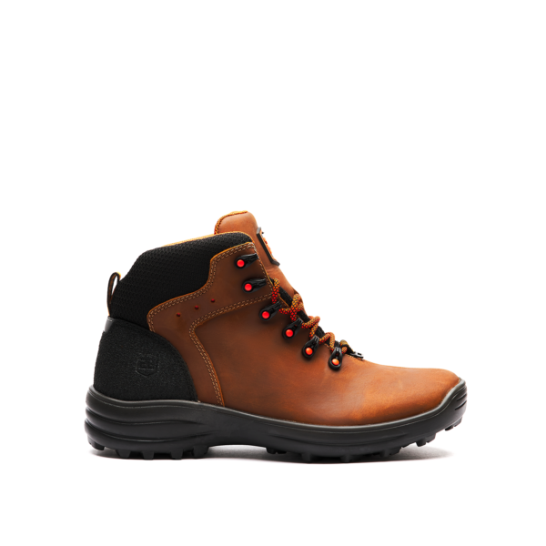 Bota Media de Montaña Hiker 940 Café W28®