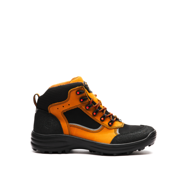 Bota Media de Montaña Hiker 941 Miel W28®