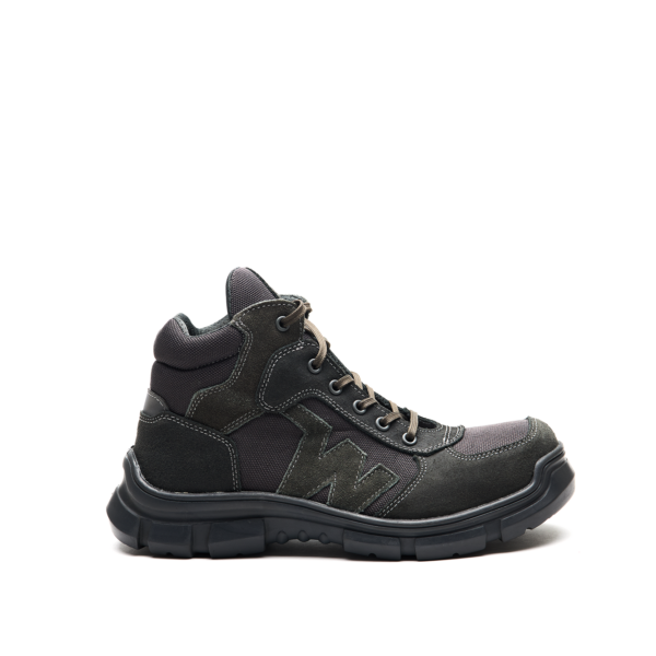 Tenis de Seguridad Borceguí 310 2.0 Gris WORKMAN